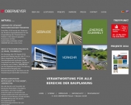 Bild Obermeyer Planen + Beraten GmbH