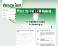 Bild Vaupel-Service & team Stromrichter GmbH
