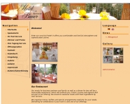 Bild Hotel Caf Bauer Restaurant