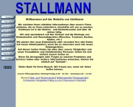 Bild Stallmann GmbH & Co. Heizungs-Sanitr Gro- und Einzelhandels KG