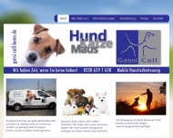 Bild Gassi Call