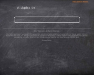 Bild StickPics - Malerei & Werbung Werker - Ihre Online-Stickerei. Wir ...