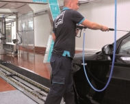 Bild Car Wash Wuppertal GmbH Autowaschstrae