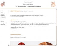 Bild Katzenpension