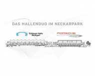 Bild Porsche Arena
