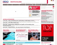 Bild BDO AG Wirtschaftsprfungsgesellschaft