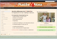 Bild Ihr Nagelstudio mit Fupflege in Bochum BF-Nails4You von Britta ...