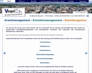 Bild Vogel Entertainment