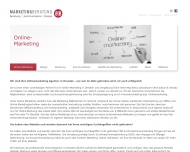 Online-Marketing - Marketingberatung Bodo Broeker