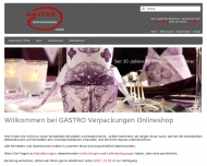 Bild GASTRO Verpackungen GmbH