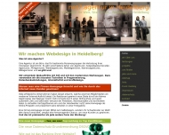 Bild net7.agentur in Heidelberg - Webdesign Heidelberg, Internetagentur ...