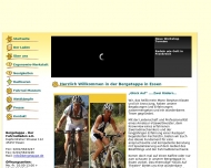 Bild Bergetappe Der Fahradladen Fahrradgeschft