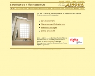 Bild AD-LINGUA Translations + Training