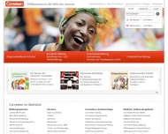 Bild Cornelsen Verlag GmbH Informationszentrum
