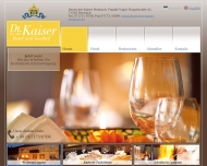 Bild Deutscher Kaiser Hotel und Gasthof