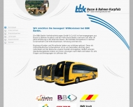 Bild BBK Barbis Verkehrsleistungen GmbH