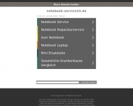 Bild Notebook & Hightech Reparatur