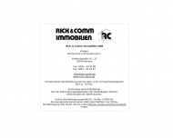 Bild Rick & Comm Immobilien