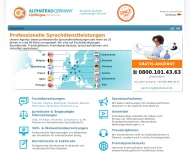 Bild Alphatrad International GmbH