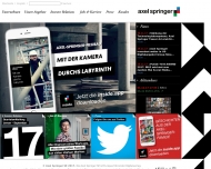 Bild Axel Springer Verlag AG