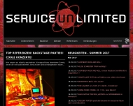 Bild Service Unlimited