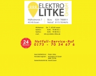 Bild Elektro Litke GmbH