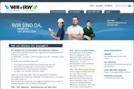 Bild W.I.R Wirtschafts- und Industrie Reserve GmbH