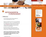 Bild Caritas Pflege-Dienste Ruhr GmbH