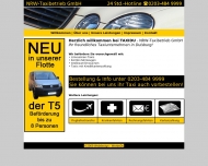 Bild NRW-Taxibetrieb GmbH