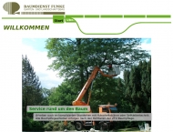 Bild Baumdienst Funke