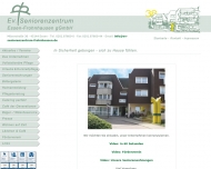 Bild Ev. Seniorenzentrum-Frohnhausen