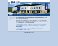 Bild IBG Haus NRW GmbH