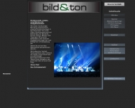 Bild bild&ton medienservice Tobias Donat