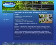 Bild Aquarium am Aegi