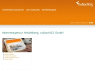 Bild nullacht15 GmbH