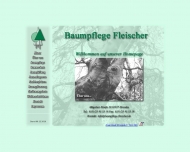 Bild Fleischer Baumpflege