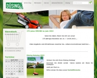 Bild Dsing GmbH & Co. KG