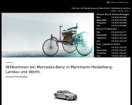 Bild Daimler Aktiengesellschaft