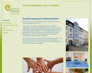 Bild Ergotherapie Adelheid Mller