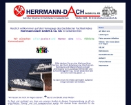 Bild Herrmann Dach GmbH & Co.KG