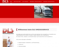 Bild DLS UMZUGSSERVICE