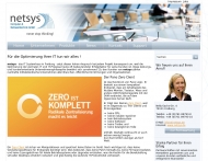 Bild Netsys Computer und Netzwerktechnik GmbH