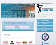 Bild Sicherheitstechnik Obrecht - Schlsseldienst und Hausabsicherung ...