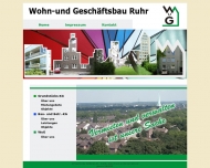 Bild Wohn- u. Geschftsbau Ruhr GmbH u. Betreuungs KG