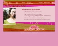 Bild Yoga Kurse in Hannover Linden bei Yoga Lehrerin Elke Gerlach