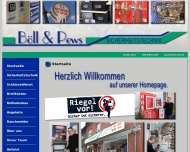 Bild Bll & Pews Sicherheitstechnik aus Duisburg - Schlsseldienst ...
