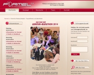 Bild Formel 4 Frauenfitness
