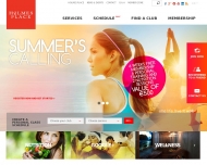 Bild Holmes Place Health Club Dsseldorf