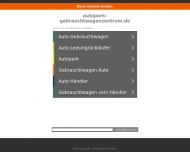 Bild AUTOPARK Hamburg