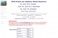 Bild Prof. Dr. med. Reinhard Matschke